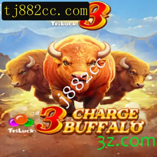 Explorando o Mundo de 3ChargeBuffalo: Um Jogo Inovador