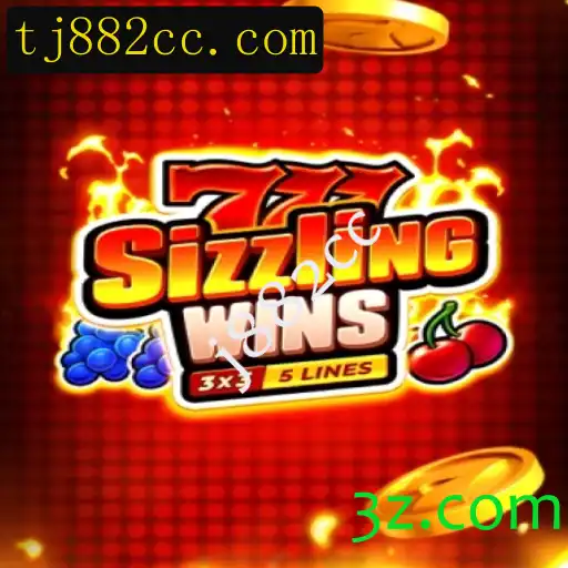 Descubra o Mundo Empolgante de 777sizzlingwins: Jogo de Cassino Online