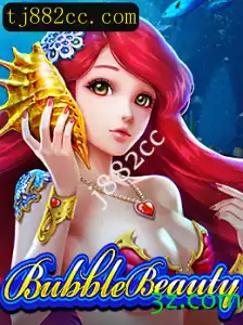 Descubra o Encantador Mundo de BubbleBeauty