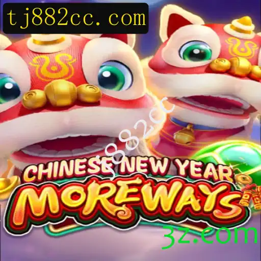Descubra o Fascinante Jogo CHINESENEWYEARMOREWAYS
