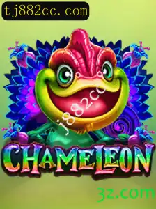 Descubra o Mundo Fascinante do Jogo Chameleon