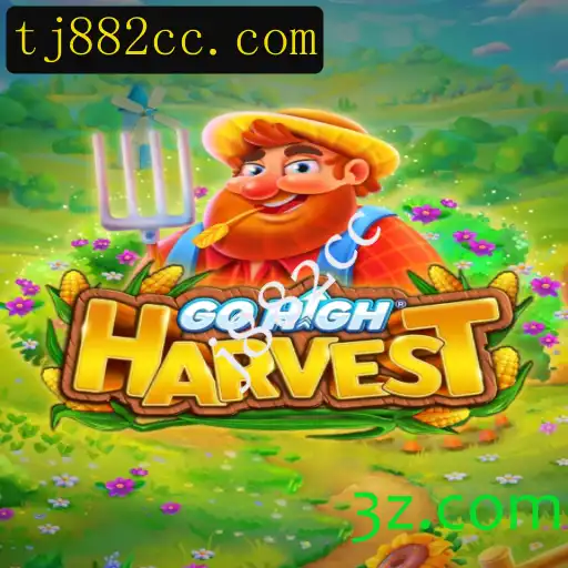 GoHighHarvest: Uma Aventura Épica no Mundo dos Jogos Modernos