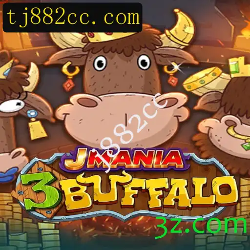 Explorando o Mundo Fascinante de JMania3Buffalo: Uma Nova Era de Jogos
