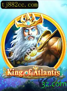 Explorando o Mundo de KingofAtlantis: Um Mergulho em Aventura e Estratégia