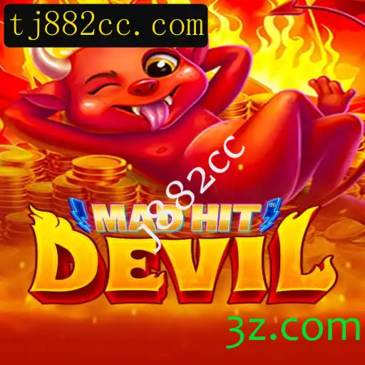 Descubra o Mundo Intenso de MadHitDevil: Um Jogo de Estratégia e Ação
