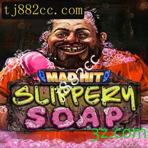 Explorando MadHitSlipperySoap: Aventura e Desafios