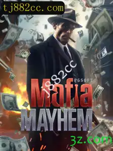 MafiaMayhem: Uma Abordagem Única ao Submundo do Crime