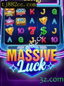 Descobrindo 'MassiveLuck': A Nova Sensação dos Jogos de Tabuleiro