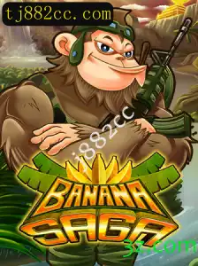 Explorando o Mundo de BananaSaga: Uma Aventura Inovadora no Universo dos Jogos