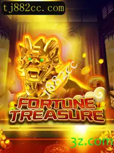 FortuneTreasure: Um Jogo de Estratégia e Sorte
