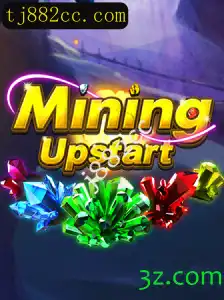 Explorando o Inovador Mundo de 'MiningUpstart'