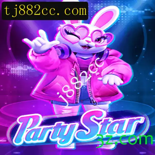 PartyStar: Descubra o Novo Fenômeno dos Jogos Interativos