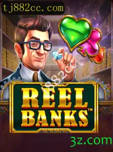 Explorando o Fascinante Jogo de Cassino ReelBanks