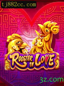 Descobrindo o Novo Fenômeno dos Jogos: RoosterInLove