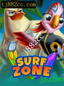 Explorando o Mundo de SurfZone: Regras e Dicas para Começar