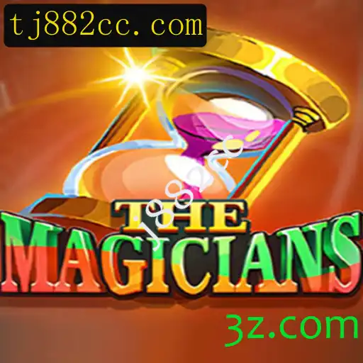 TheMagicians: Uma Jornada Encantadora no Mundo dos Jogos de Tabuleiro