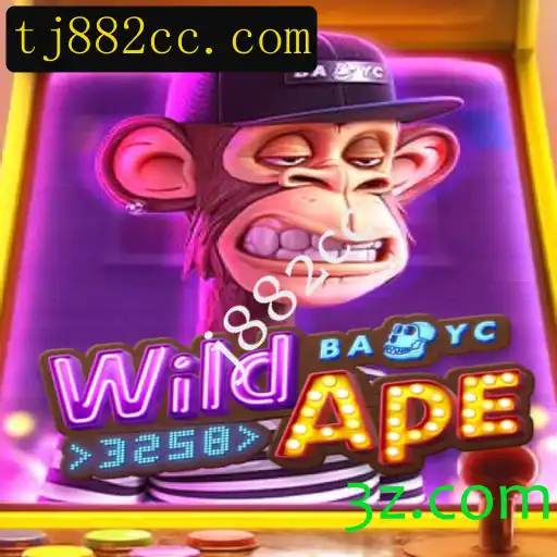 Descubra a Aventura Selvagem do Jogo WildApe3258 com a Palavra-Chave j882cc