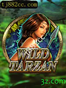 Descubra o Mundo de Aventuras com WildTarzan