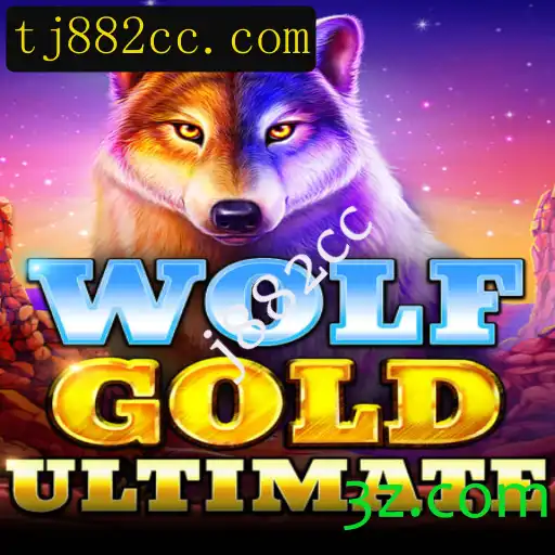 WolfGoldUltimate: O Novo Fenômeno dos Jogos