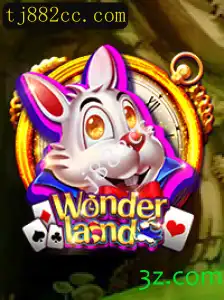 Exploração do Jogo Wonderland: Um Mundo de Aventura